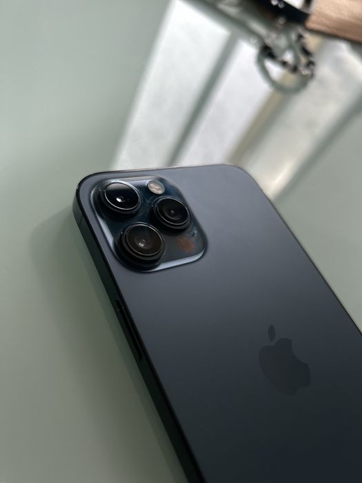 Iphone 12 pro max 256gb