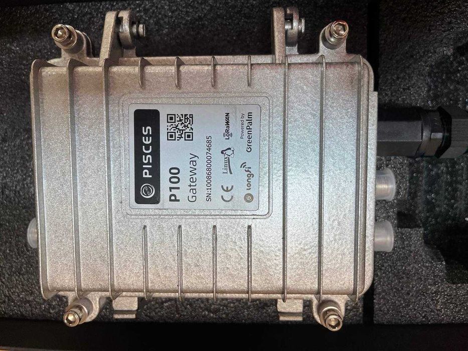 Майнер Helium Pisces P100 EU868 CE
