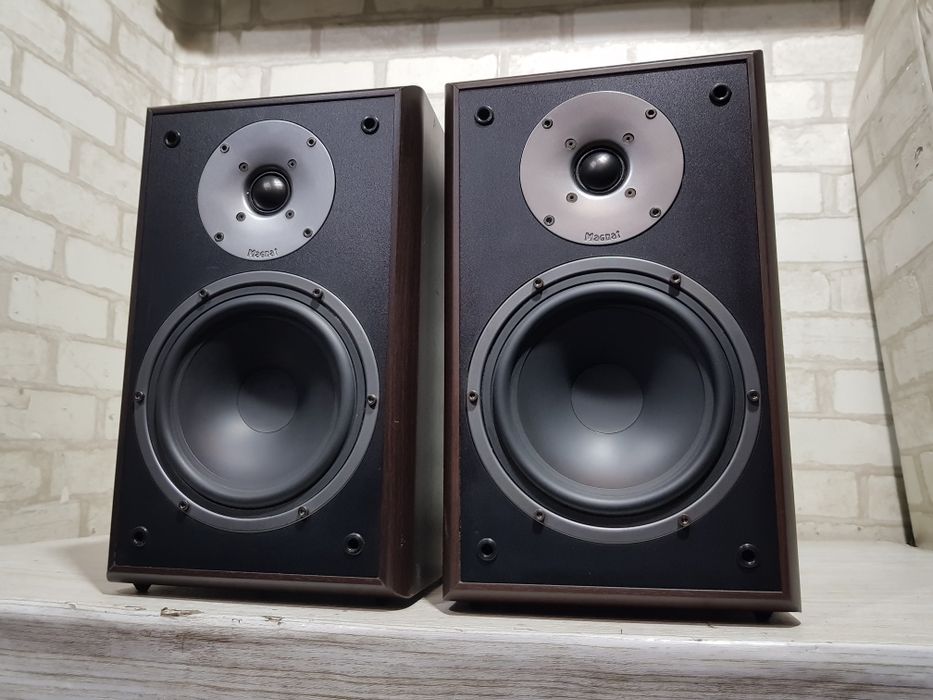 Акустика Magnat Monitor Supreme 202, потужність 100/200 Вт, б/у