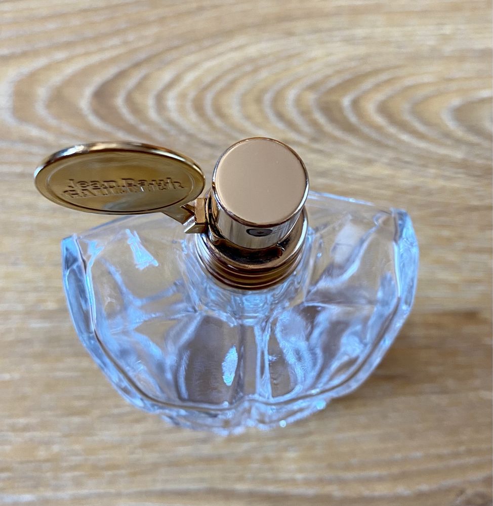 Flakon Jean Paul Gaultier Le Male-Essence de Parfum 125ml