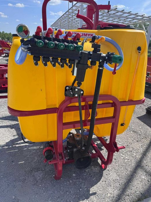 NOWY Opryskiwacz zawieszany HEKTOR Opryskiwacze Strumyk Dowóz cała PL