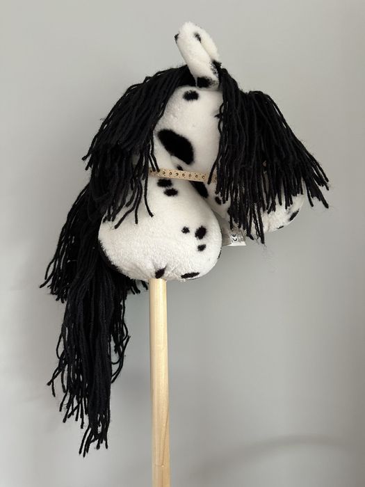 Hobby horse Astrup