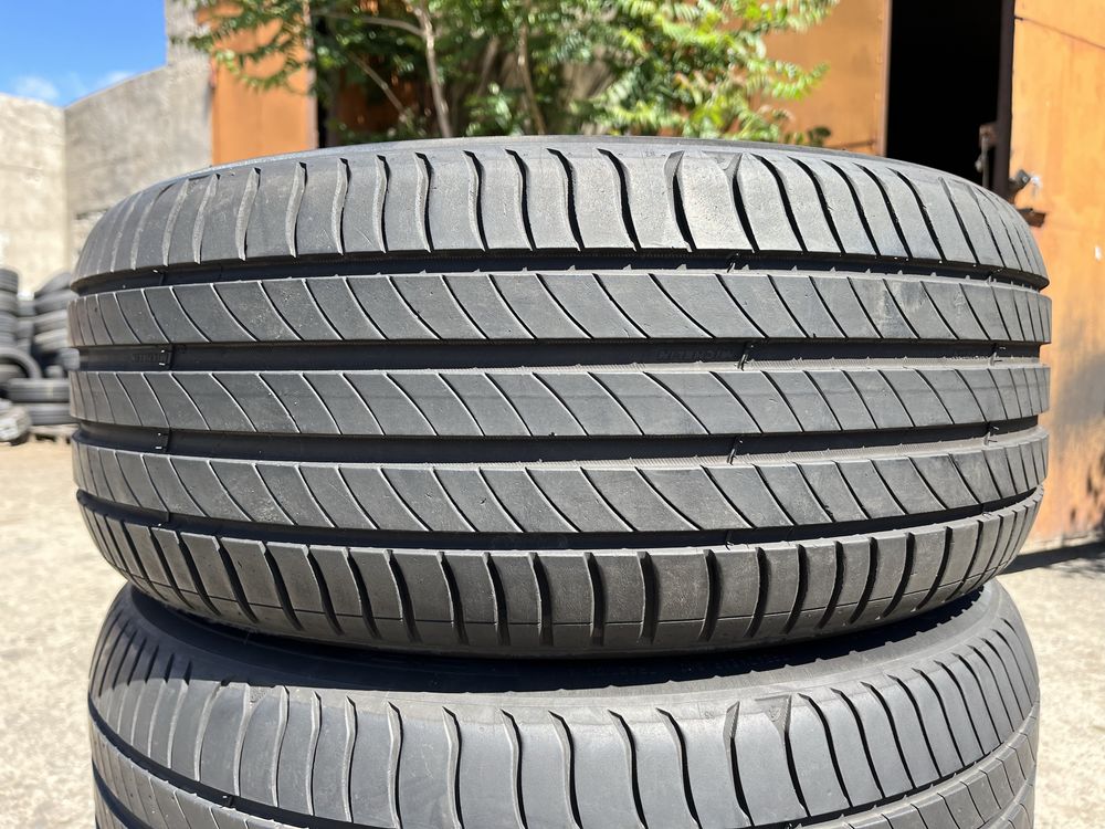 225/55 r17 Michelin Primacy 4 Резина летняя