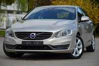 Volvo V60 Zarejestrowane 2.0D2 150KM Lift Xenon Navi LED