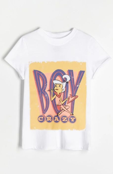 Reserved t-shirt Judy Jetson r.XS