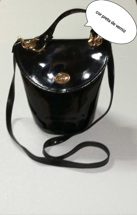 Malas de senhora antigas