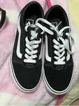 Vendo vans novas