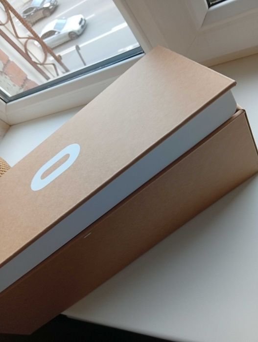 Очки виртуальной реальности Oculus Quest 2 - "плывет" изображение.