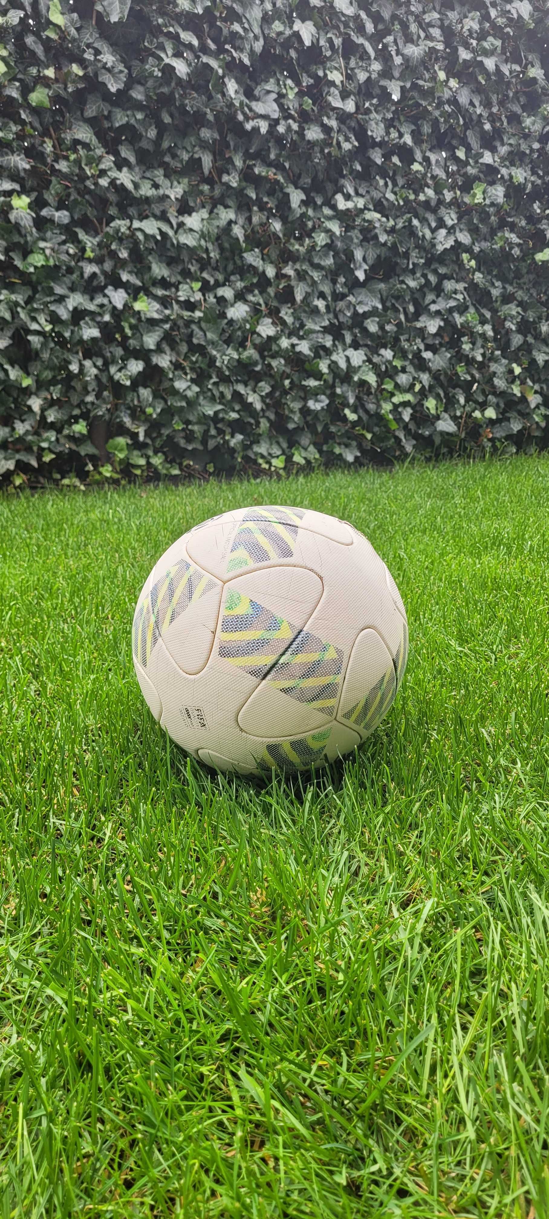 Piłka meczowa Adidas OMB Errejota Ekstraklasa 2016 Official Match Ball