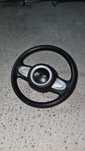 Volante mini cooper R56 (com air bag)