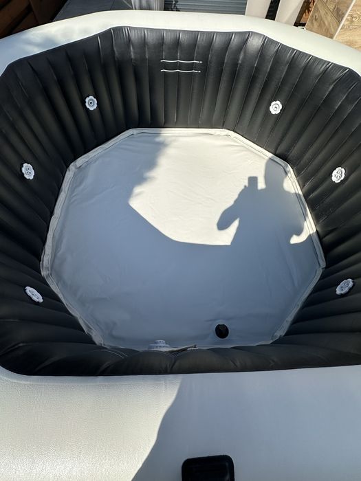 Intex 6 osobowe wanna dmuchana