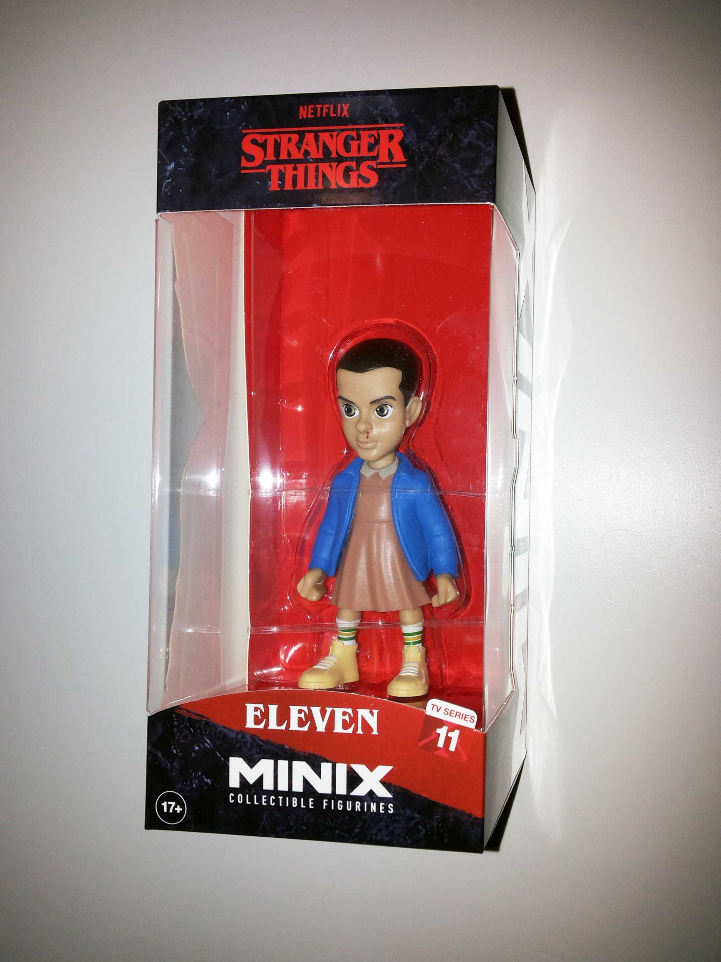 Brinquedos de Coleção