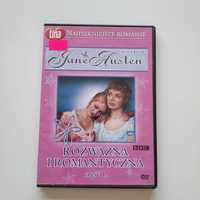 Rozważna i romantyczna płyta DVD