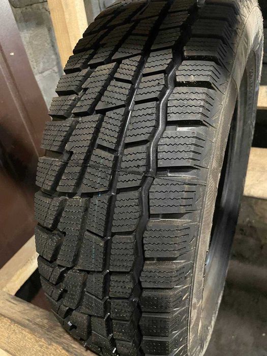 НОВАЯ Одна шина 205/65 R15 Cordiant WinterDrive Одиночка Запаска