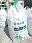 Wapno granulowane TAGROCAL big bag 600 kg - 260 zł