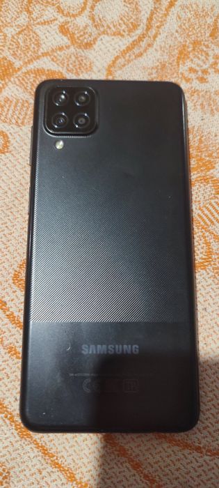 Мобільний телефон Samsung A127F