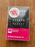 Zestaw przetworników Seymour Duncan Hot Rodded SH4 SH2