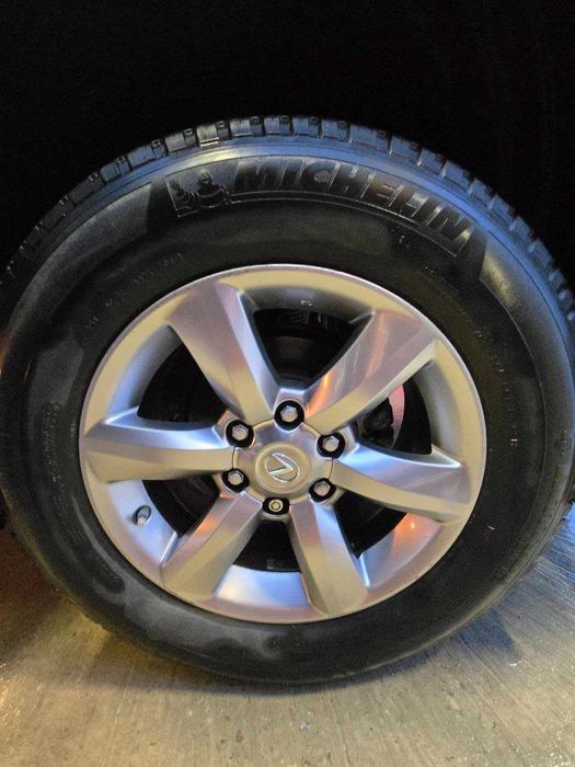 Lexus GX 2013 в ідеальному стані(1 власник)