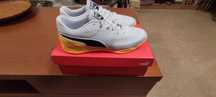 Tênis novos originais marca Puma NR 46.