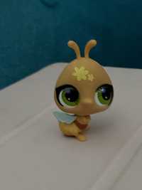 Pszczółka Littlest Pet Shop