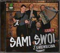 Sami Swoi z Gniewiecina cz.2 (CD)