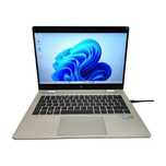 LAPTOP | HP EliteBook X360 830 G6 | DOTYK | i5-8265U | 4G LTE | Win11