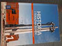 Historia I teraźniejszość 1 I. Modzelewska-Rysak WSIP
