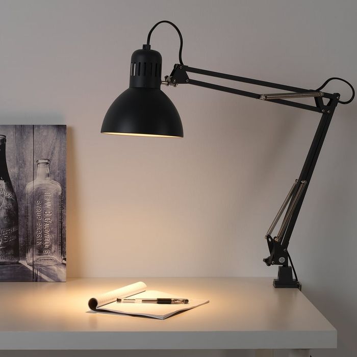 Candeeiro Ikea Tertial