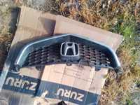 Grill atrapa przód type R plaster miodu honda Accord 7 vii