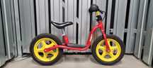 Rower biegowy Puky LR 1L BR 12"