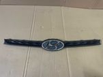 Hyundai I10 II 13-16 Grill Atrapa Zderzaka Przód Przedni