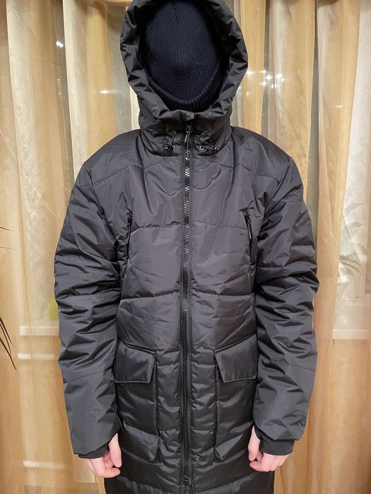 Зимня куртка стафф