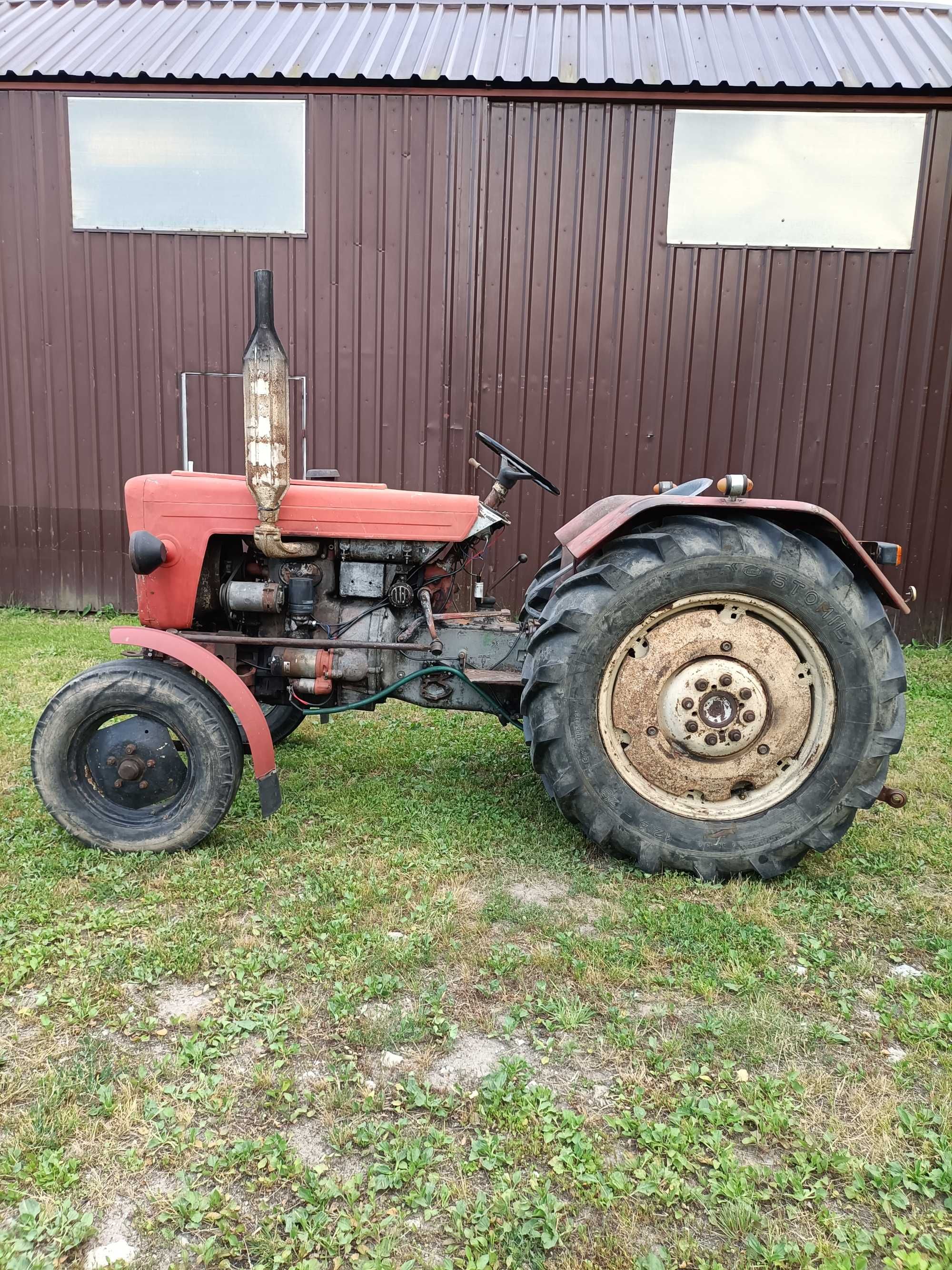 Sprzedam C330/C328