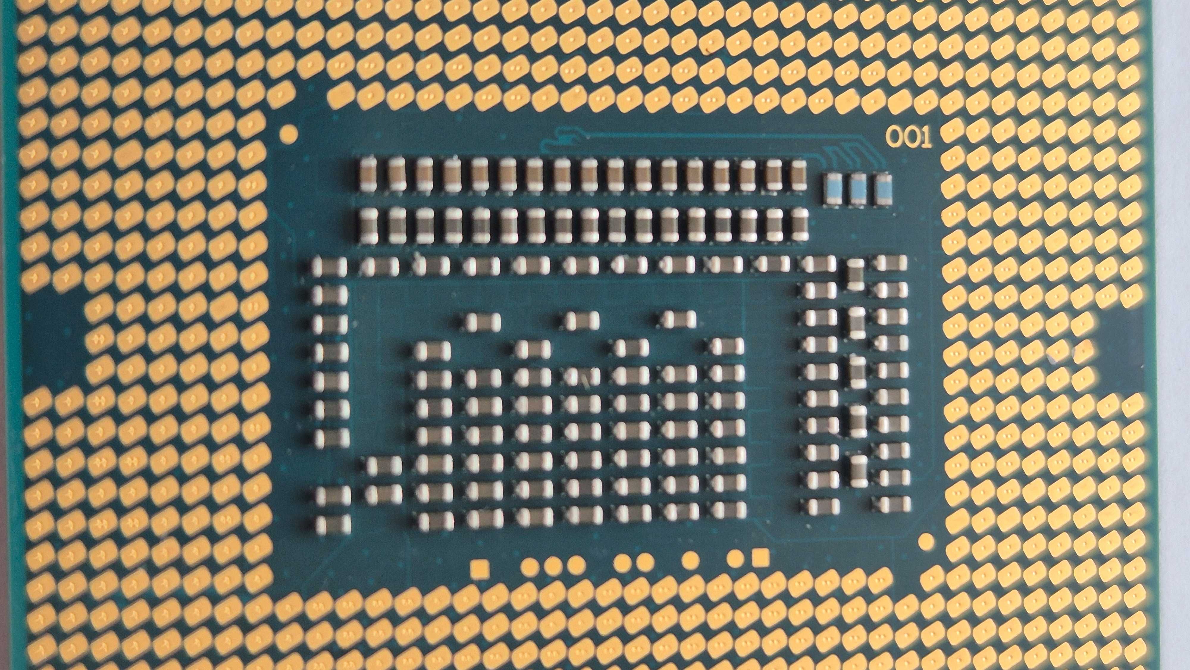 Procesor Intel Core i7-3770 4x3.9GHz nowy Tychy