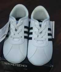 Orginalne nowe buciki Adidas