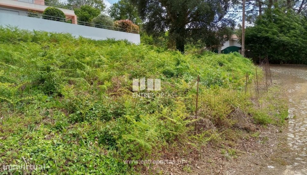 Terreno para venda, Seixas, Caminha