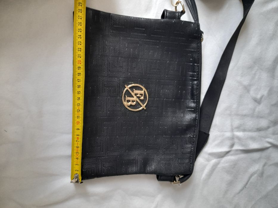 Torebka na długim pasku FB fashion bags