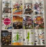 Jogos Nintendo Wii