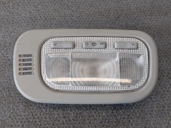 Plafonier frente PEUGEOT 207 (WA_, WC_)