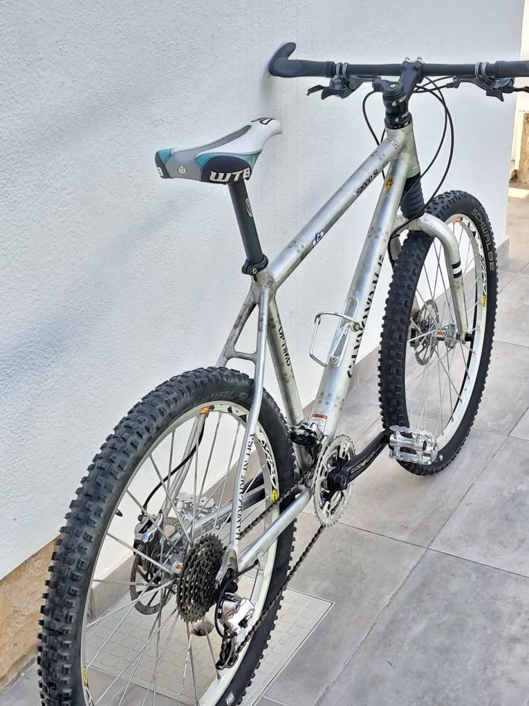 Cannondale F2000 SL XTR