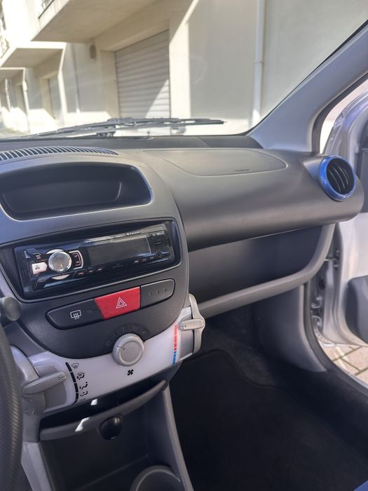 Citroën c1 187mil km