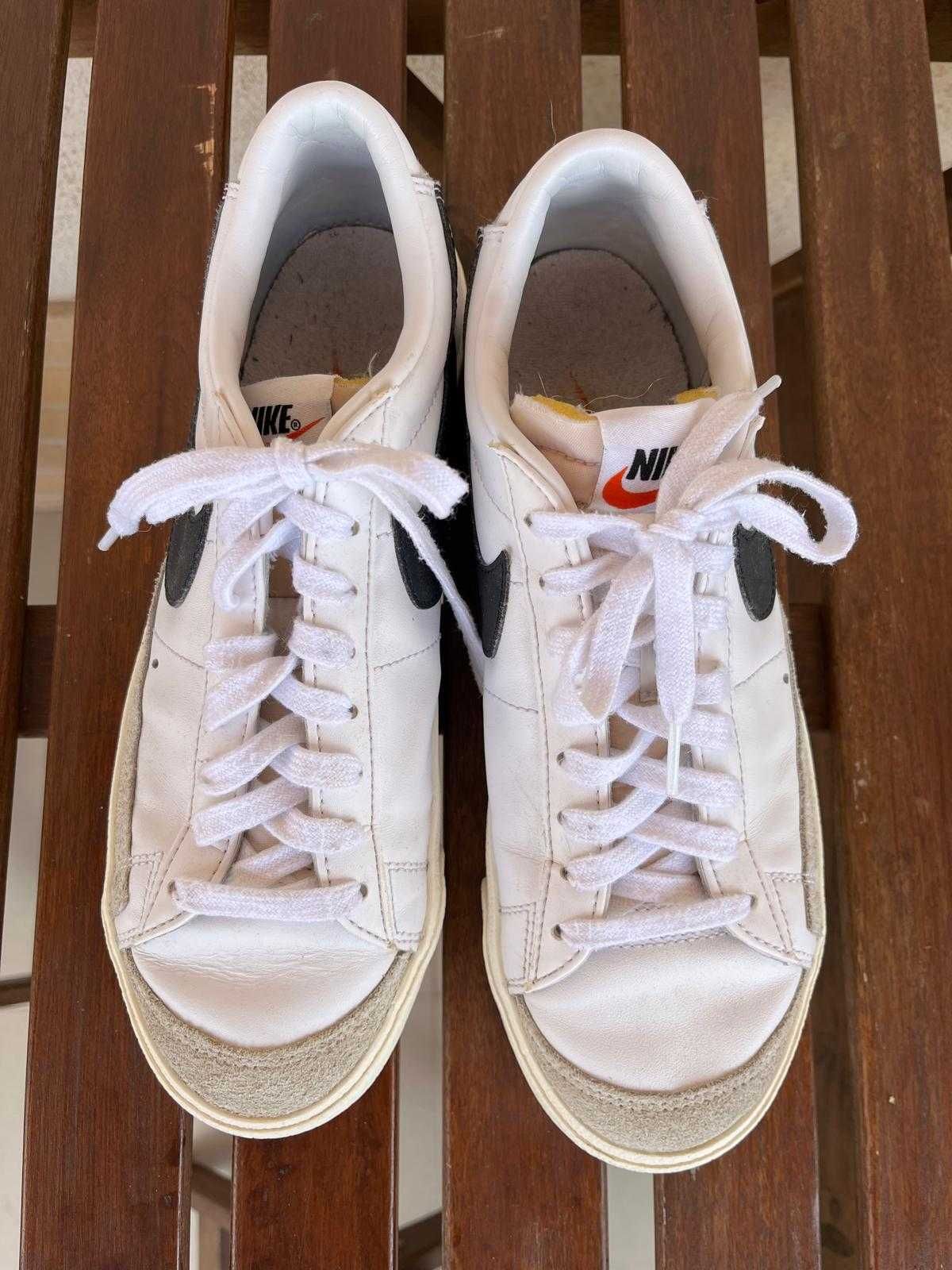 Ténis Nike Blazer Low '77 Vintage