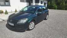 Opel Astra H 1.7 CDTI + HAK
