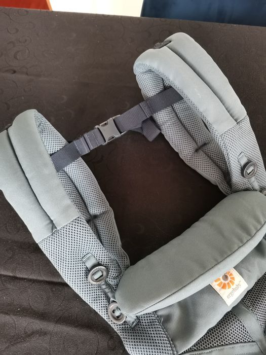 Ergobaby Omni 360