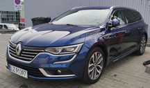 Renault Talisman Renault Talisman 1.5 dCi Automat
