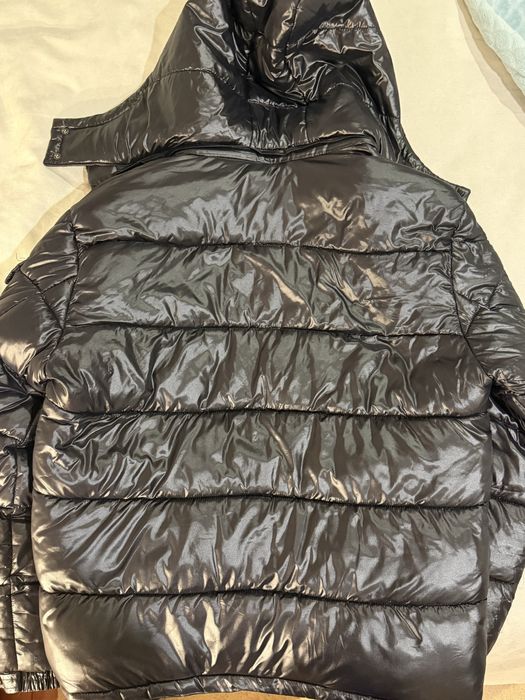 Casaco / Puffer Moncler