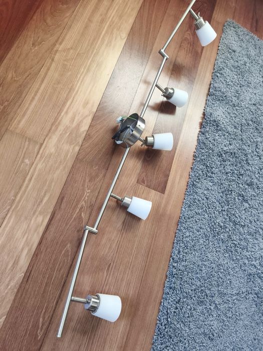 Candeeiro de tecto