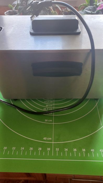 Фритюрниця електрична  PD 8753