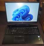 OMEN HP 17 cb0052nw