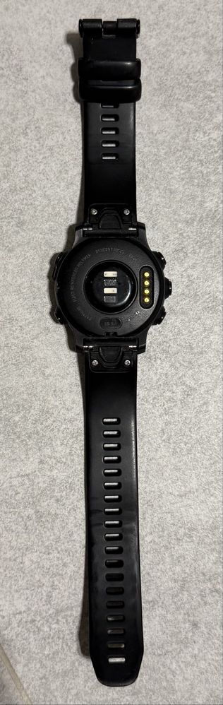 Garmin Descent Mk2s